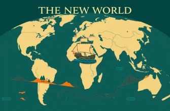 Discover the New World Through These Inspiring Biopics