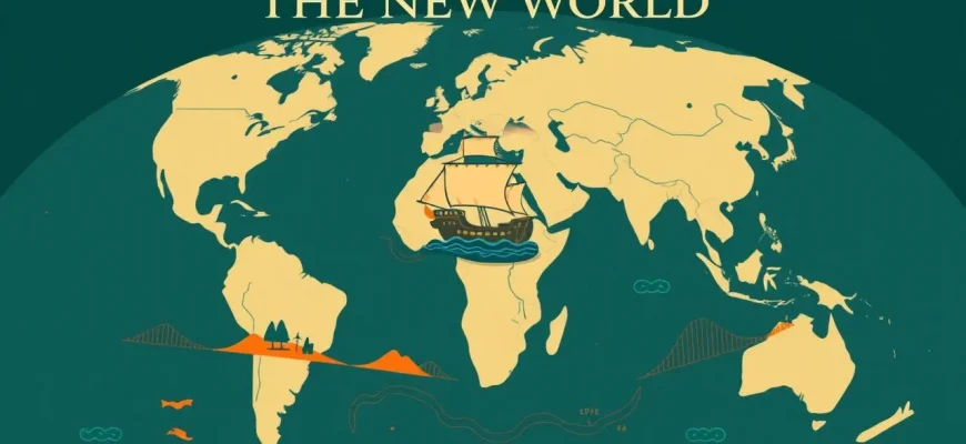 Discover the New World Through These Inspiring Biopics