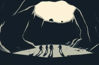 Top 10 Disaster Films Set in Underground Caverns