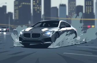 Detective Films with Car Crashes: A Thrilling Ride