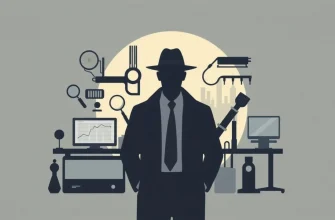 Top 10 Expert Crime Films