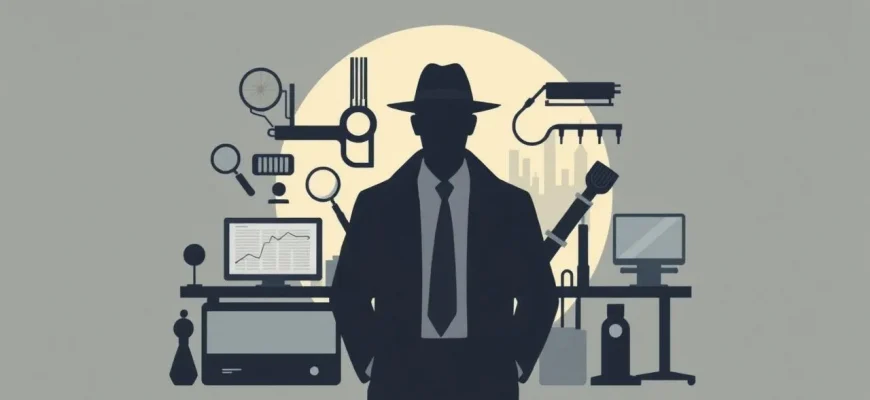 Top 10 Expert Crime Films