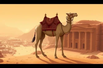 Historical Films of Pre-Islamic Arabia