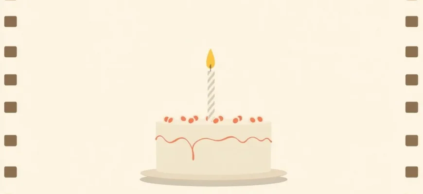 10 Birthday Drama Films to Watch