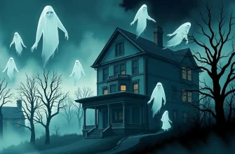 Top 10 Ghost House Dramas to Watch