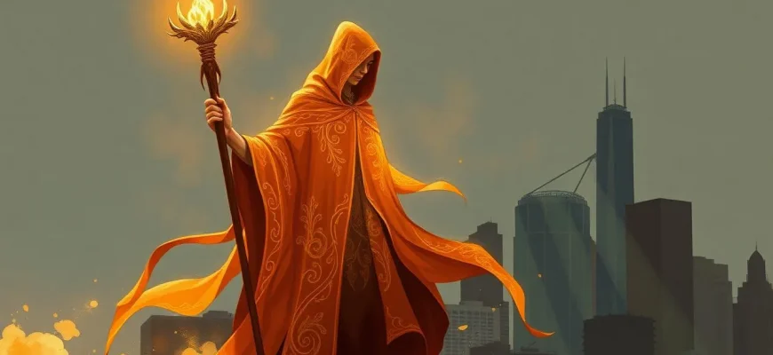Detroit Fantasy Films: A Magical Journey