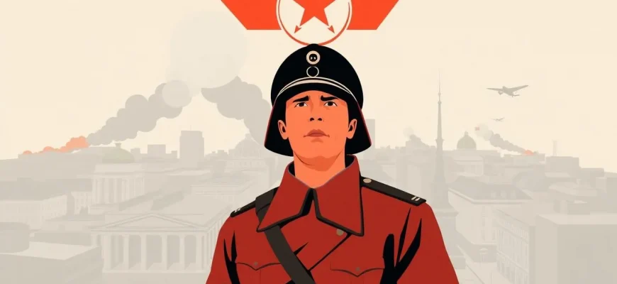 Top 10 WWII Films on the Battle for Berlin