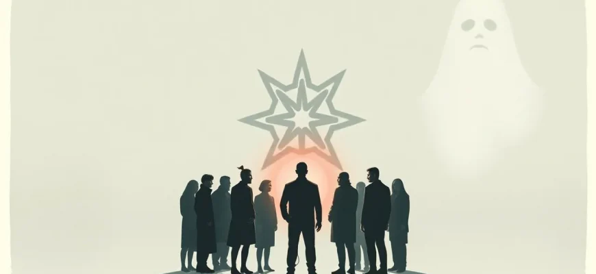 Horror Movies About Cults: A Spine-Chilling Selection