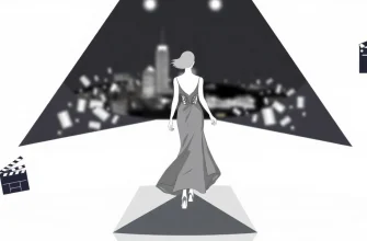 Fashion on Film: A Curated Collection