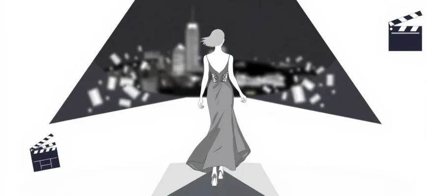 Fashion on Film: A Curated Collection