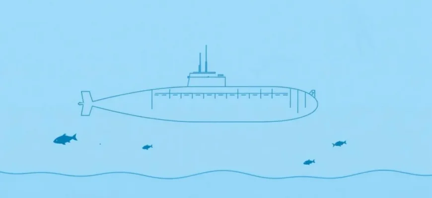 Top 10 Submarine Documentaries to Watch