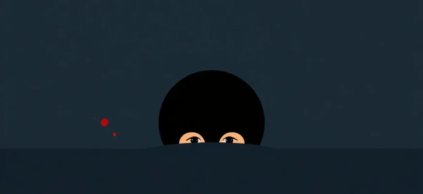 Top 10 Films for a Dark Room Experience