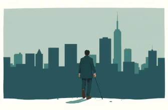 Crime Films: A Journey to Redemption