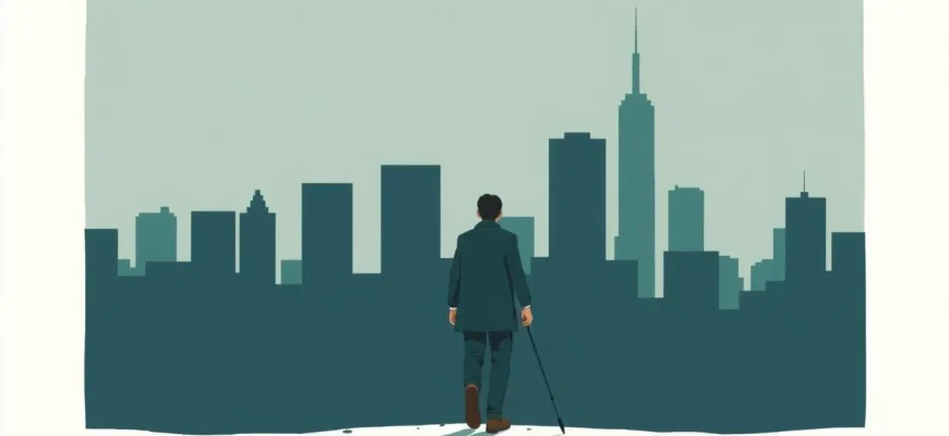 Crime Films: A Journey to Redemption