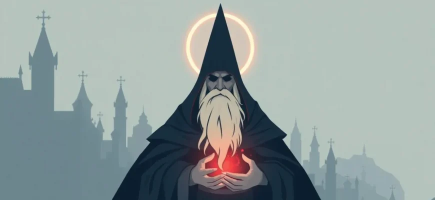Fantasy Films with a Twist of Corruption