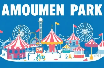 10 Must-Watch Biopics About Amusement Parks