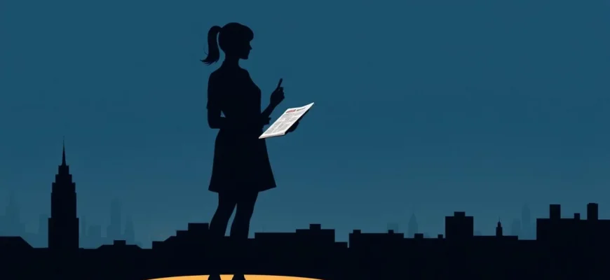 Top 10 Films About Journalists and Media