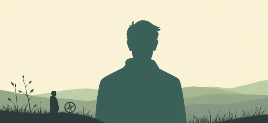 10 Films About a Missing Father