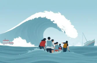 Tsunami Survival Movies: A Thrilling Cinematic Experience