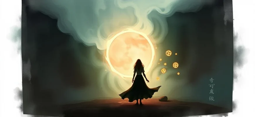 Top 10 Spellbinding Thrillers