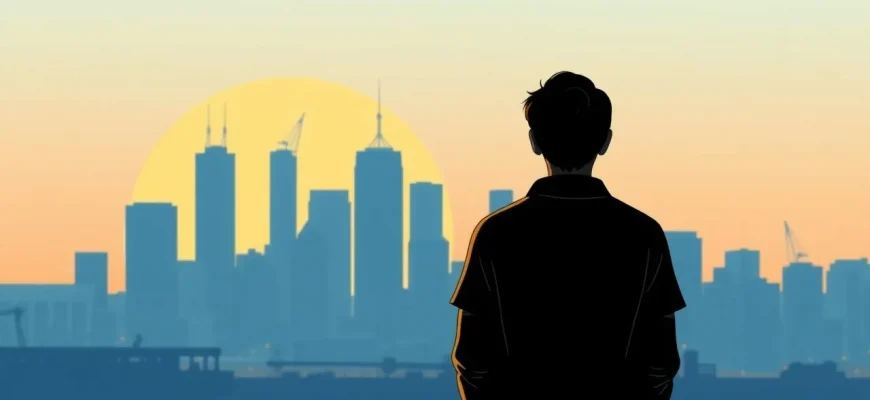 Documentaries on Psychological Trauma: A Journey of Healing