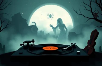 Horror Films Where Music Turns Sinister