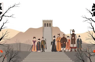 Ancient Chinese Dramas: A Cinematic Journey