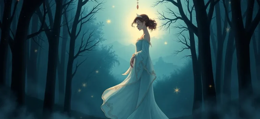 10 Magical Drama Films That Will Enchant You