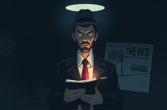 Horror Films About Reporters