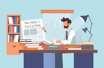 Family Films About Journalists