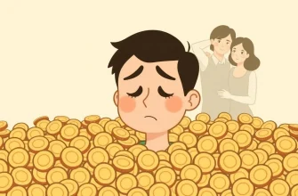 Family Films Exploring Greed