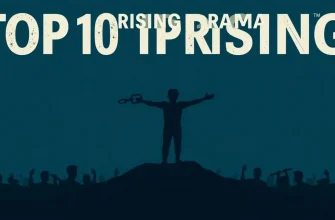 Uprising Drama Films: A Cinematic Journey of Defiance