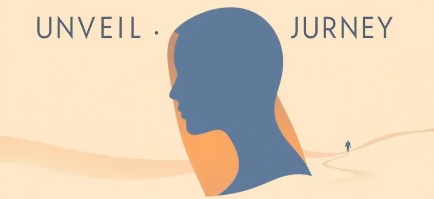 Films About Gender Transition: A Cinematic Journey