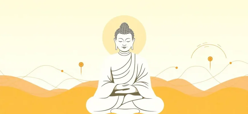 Historical Films on the Spread of Buddhism