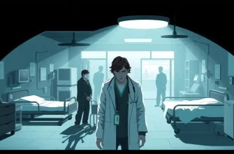 Top 10 Horror Films Set in Medical Centers