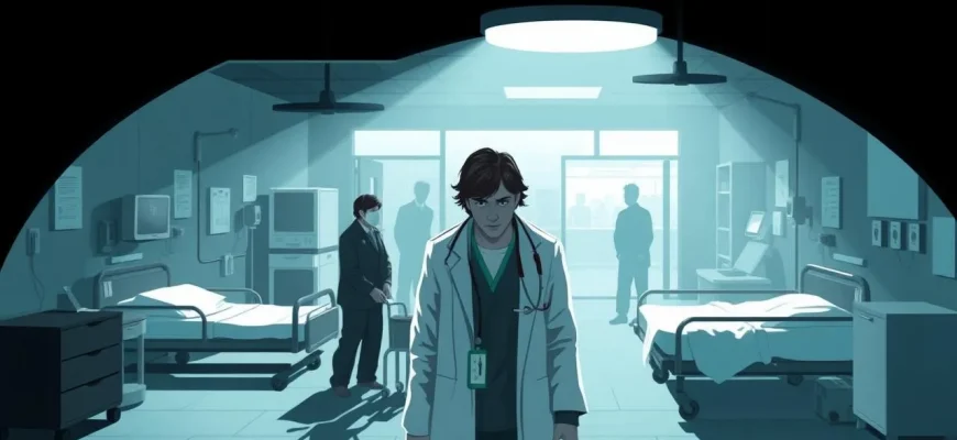 Top 10 Horror Films Set in Medical Centers