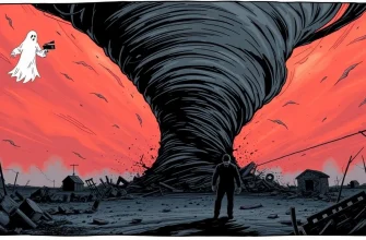 Horror Movies Featuring Tornadoes