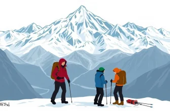 Thrilling Mountain Expedition Films