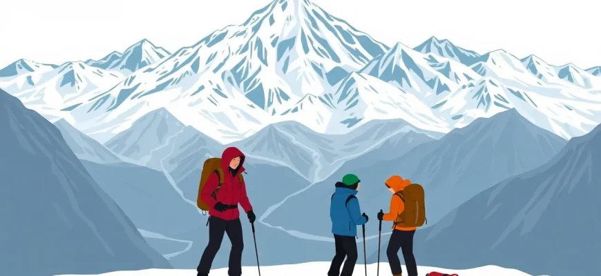 Thrilling Mountain Expedition Films