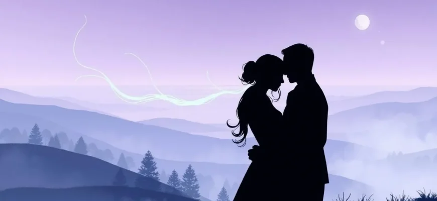 Melodramas with Visions: A Cinematic Journey