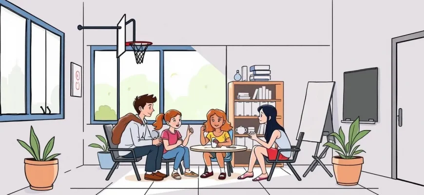 Top 10 Movies About School Friends