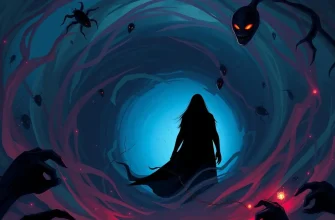 10 Fantasy Films That Tackle Phobias