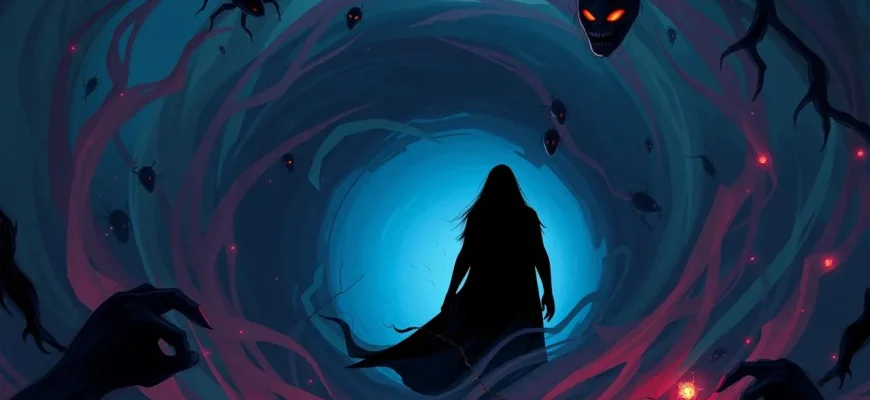 10 Fantasy Films That Tackle Phobias