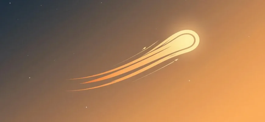 Top 10 Documentaries on Comets