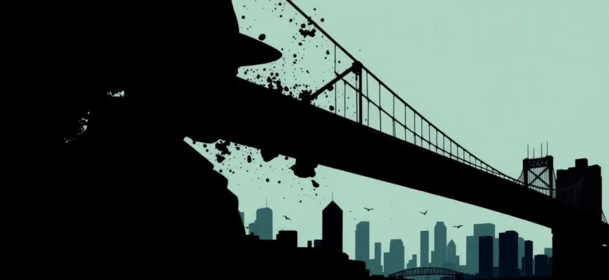 Detroit Detective Films: A Thrilling Journey Through Crime and Justice