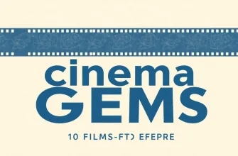 Danish Cinema Gems - 10 Films to Explore