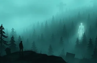 Top 10 Paranormal Adventure Films to Watch