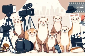 Ferret Films: A Unique Collection