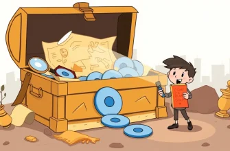 Top 10 Comedy Films About Artifacts