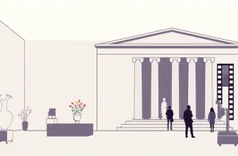 10 Must-Watch Drama Films Set in Museums